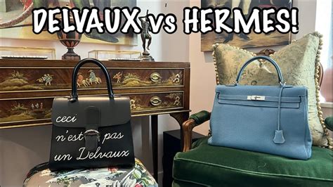 delvaux bag vs hermes|delvaux vs hermes leather bags.